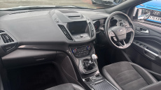 Ford Kuga 2.0 TDCi 180 ST-Line 5dr Diesel Estate